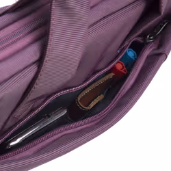Rivacase Central 13.3" Malette Violet - Vue supplémentaire 7