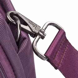 Rivacase Central 13.3" Malette Violet - Vue supplémentaire 9