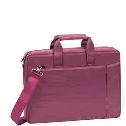 Rivacase 8231, Sac Messenger, 39,6 cm (15.6"), Sangle épaule, 580 g