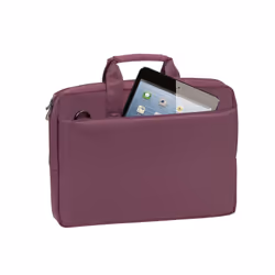 Rivacase 8231 15.6" Sac Messenger Violet