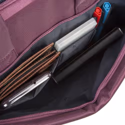 Rivacase 8231 15.6" Sac Messenger Violet - Vue supplémentaire 6