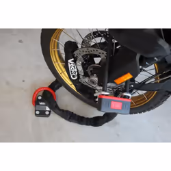 VECTOR Antivol U Speed Lock+ - Ø16mm / 88x103mm - Vue supplémentaire 4