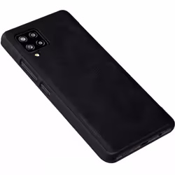 Nillkin Qin, Folio, Samsung, Galaxy A42 5G, M42 5G, 16,8 cm (6.6"), Noir
