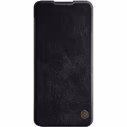 Nillkin Qin 6.6" Folio Noir