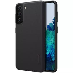 Nillkin Super Frosted Shield 6.2" Housse Noir