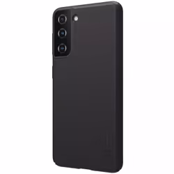 Nillkin Super Frosted Shield 6.2" Housse Noir