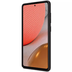 Nillkin Super Frosted Shield 6.7" Housse Noir