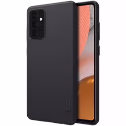 Nillkin Super Frosted Shield 6.7" Housse Noir