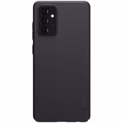 Nillkin Super Frosted Shield 6.7" Housse Noir