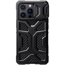 Nillkin ADV-C IP-13 PRO BLACK 6.1" Housse Noir