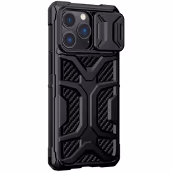 Nillkin ADV-C IP-13 PRO BLACK 6.1" Housse Noir
