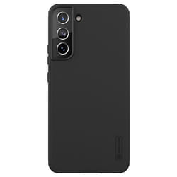 Coque - Nillkin - Super Frosted Shield Pro - Noir - Rigide - Étanche IP68 - Protection chocs