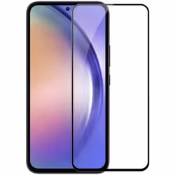 Verre trempé - Nillkin - CP+PRO - Noir - Compatible Samsung Galaxy A54 - Résistant aux rayures