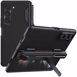 Coque de Protection - Nillkin - Super Frosted Shield - Pliable - Rigide - Noir