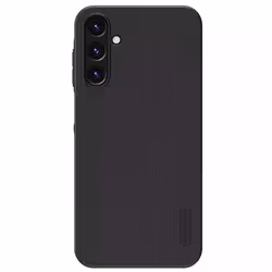Coque pour Samsung Galaxy A15 4G Samsung Galaxy A15 5G - Nillkin - black