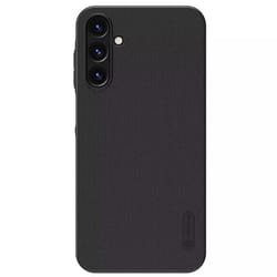 Coque pour Samsung Galaxy A15 4G Samsung Galaxy A15 5G - Nillkin - black