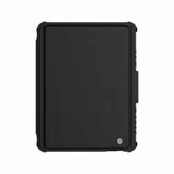Étui Clavier - Nillkin - iPad Air/Pro 11 - Rétroéclairé - Détachable - Coque Renforcée