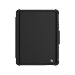 Étui Clavier - Nillkin - iPad Air/Pro 11 - Rétroéclairé - Détachable - Coque Renforcée