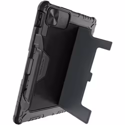 Nillkin Bumper GO Keyboard Case pro Apple iPad Pro 12.9 2020/2021/2022/ Air 13 2024 Black