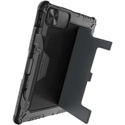 Nillkin Bumper GO Keyboard Case pro Apple iPad Pro 12.9 2020/2021/2022/ Air 13 2024 Black