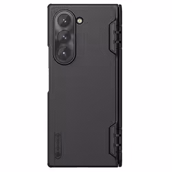 Nillkin - Bouclier Super Givré - Samsung Galaxy Z Fold6 - Noir
