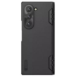 Nillkin - Bouclier Super Givré - Samsung Galaxy Z Fold6 - Noir