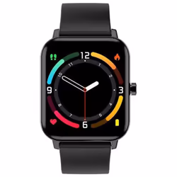 ZTE Watch Live, 3,3 cm (1.3"), IPS, Écran tactile, 0,512 Go