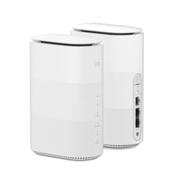 ZTE MC801A routeur cellulaire, passerelle et modem Routeur de réseau cellulaire