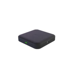 ZTE ZXV10 B866V2K boîtier de télévision intelligent Noir 4K Ultra HD 8 Go Wifi Ethernet/LAN