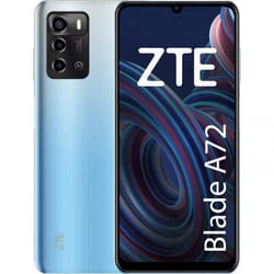 Smartphone ZTE Blade A72 6,74" 3 GB RAM 64 GB 13 MP + 5 MP