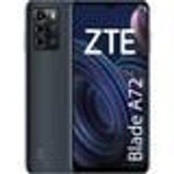 Smartphone - ZTE - Blade A72 - 674 HD+ 90 Hz - 3 Go RAM - 64 Go Stockage extensible 1 To