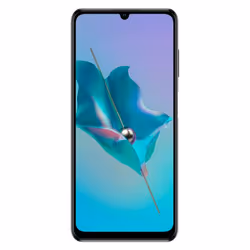 ZTE Blade V40 Vita, 17,1 cm (6.75"), 4 Go, 128 Go, 48 MP, Android 11, Noir