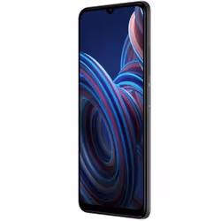 ZTE Blade A72 4 Go 64 Go Gris - Vue supplémentaire 4