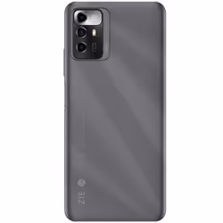ZTE Blade A72 4 Go 64 Go Gris - Vue supplémentaire 5