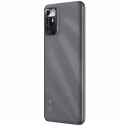 ZTE Blade A72 4 Go 64 Go Gris - Vue supplémentaire 6