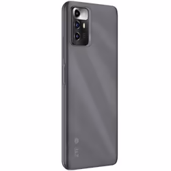 ZTE Blade A72 4 Go 64 Go Gris - Vue supplémentaire 7