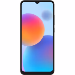 ZTE Blade A52, 16,6 cm (6.52"), 720 x 1600 pixels, 4 Go, 64 Go, 13 MP, Bleu