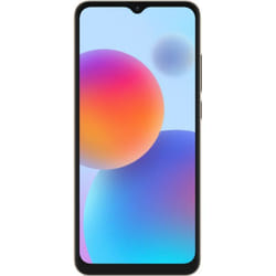 ZTE Blade A52 4G 4Go 64Go Bleu