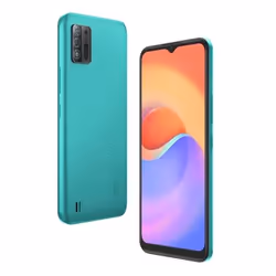 ZTE Blade A52 Lite, 16,6 cm (6.52"), 720 x 1600 pixels, 2 Go, 32 Go, 13 MP, Vert