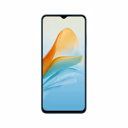 ZTE Blade V40 Design 4Go 128Go Bleu