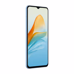 ZTE Blade V40 Design 4Go 128Go Bleu