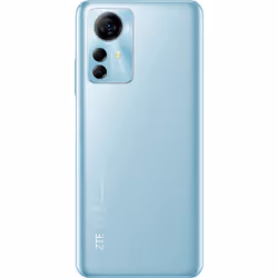 ZTE Blade A72S 3Go 128Go Bleu