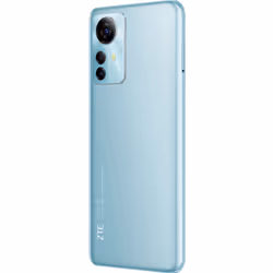 ZTE Blade A72S 3Go 128Go Bleu