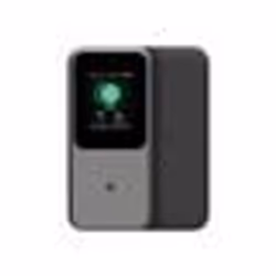 ZTE MU5120 Point daccès Wi-Fi 5G mobile 3800 MBit/s gris