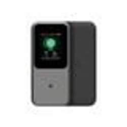 ZTE MU5120 Point daccès Wi-Fi 5G mobile 3800 MBit/s gris