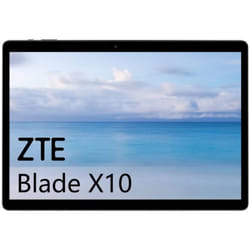 ZTE Blade X10 4G 64Go 10.1" 4Go Noir
