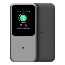 ZTE MU5120 routeur cellulaire, passerelle et modem Modem de réseau cellulaire
