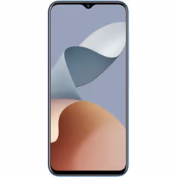 ZTE Blade A73, 16,8 cm (6.6"), 720 x 1612 pixels, 4 Go, 128 Go, 50 MP, Bleu