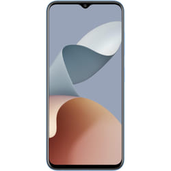 ZTE Blade A73 4G 4Go 128Go Bleu