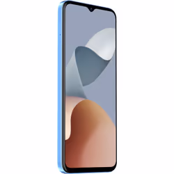 ZTE Blade A73 4G 4Go 128Go Bleu
